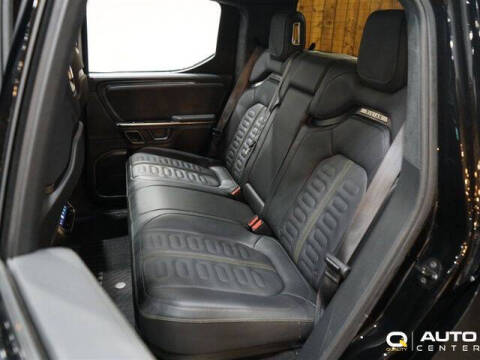 2023 Rivian R1T Launch Edition