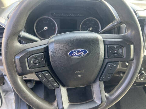 2020 Ford F-350 Super Duty