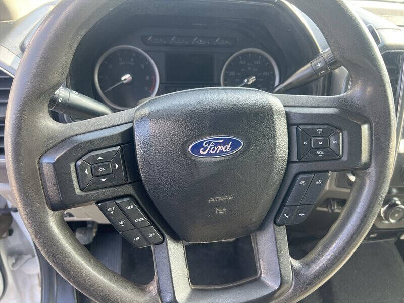 2020 Ford F-350 Super Duty