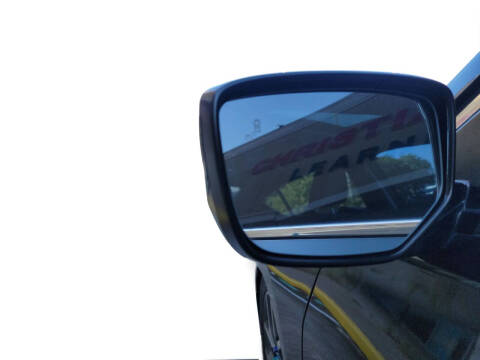 2019 Acura ILX w/Tech