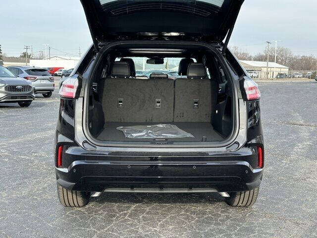 2024 Ford Edge ST-Line