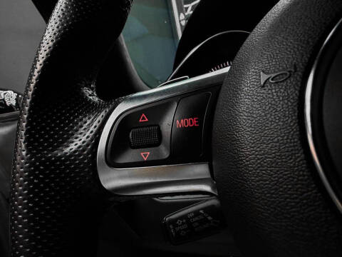 2014 Audi R8 5.2 quattro