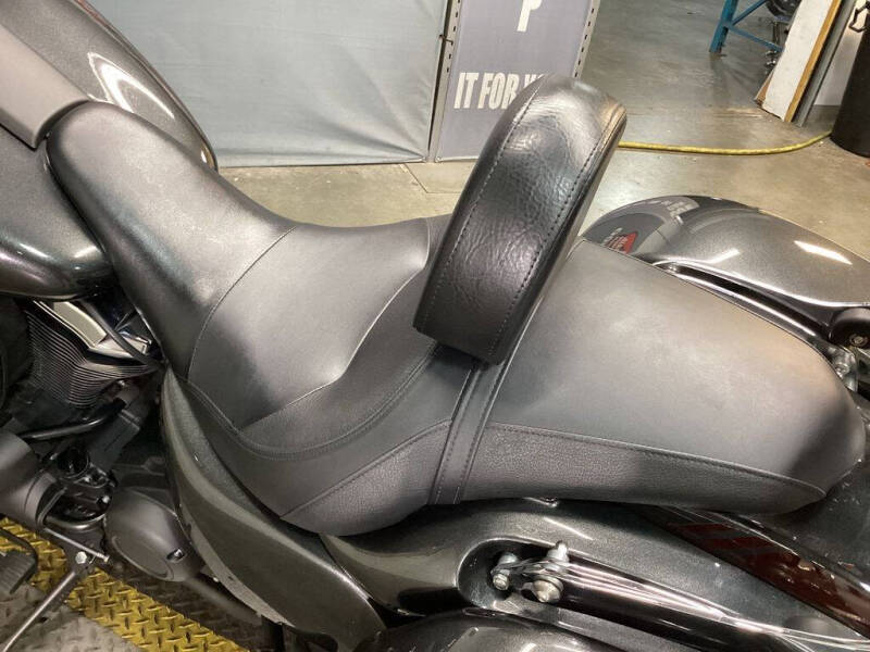 2021 Kawasaki Vulcan