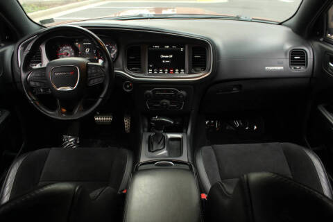 2021 Dodge Charger R/T