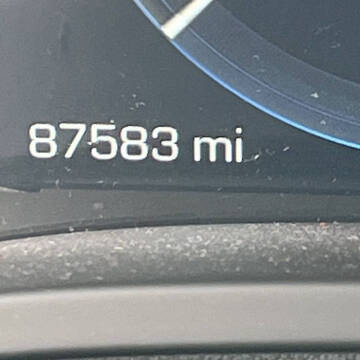 2018 Cadillac Escalade ESV Platinum