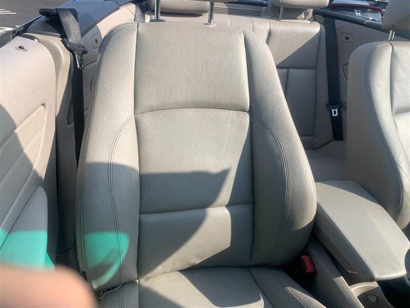 2009 BMW 1 Series 135i