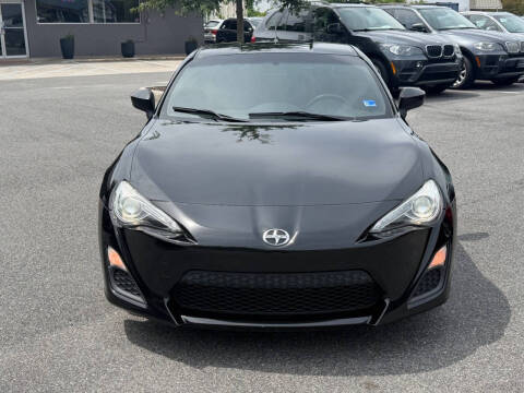 2014 Scion FR-S Monogram