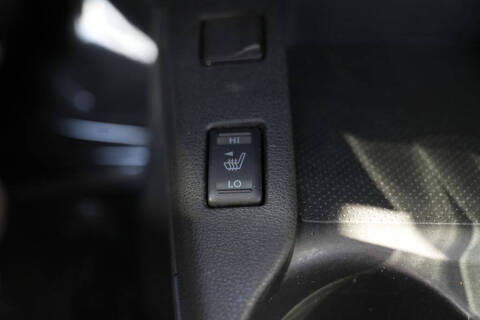 2017 Nissan LEAF S