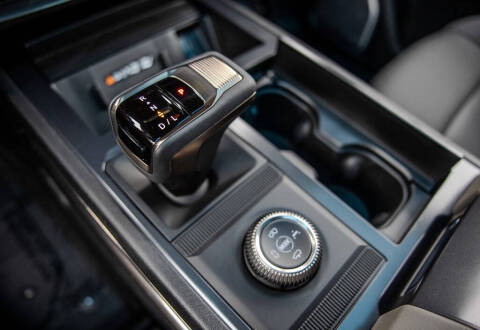 2024 GMC HUMMER EV 3X