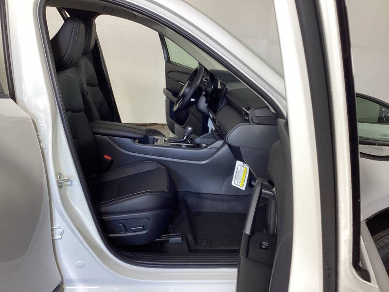 2026 Mazda CX-5 2.5 S Premium