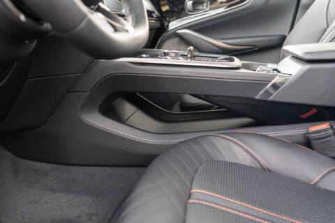 2026 Aston Martin DBX 707