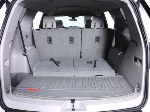 2019 GMC Acadia SLE-1