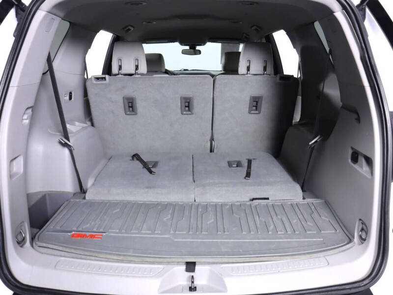 2019 GMC Acadia SLE-1