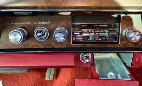 1979 Ford Thunderbird