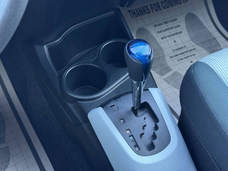 2012 Toyota Prius c Three