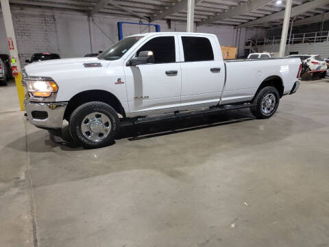 2022 RAM 2500 for sale at De Anda Auto Sales in Storm Lake IA