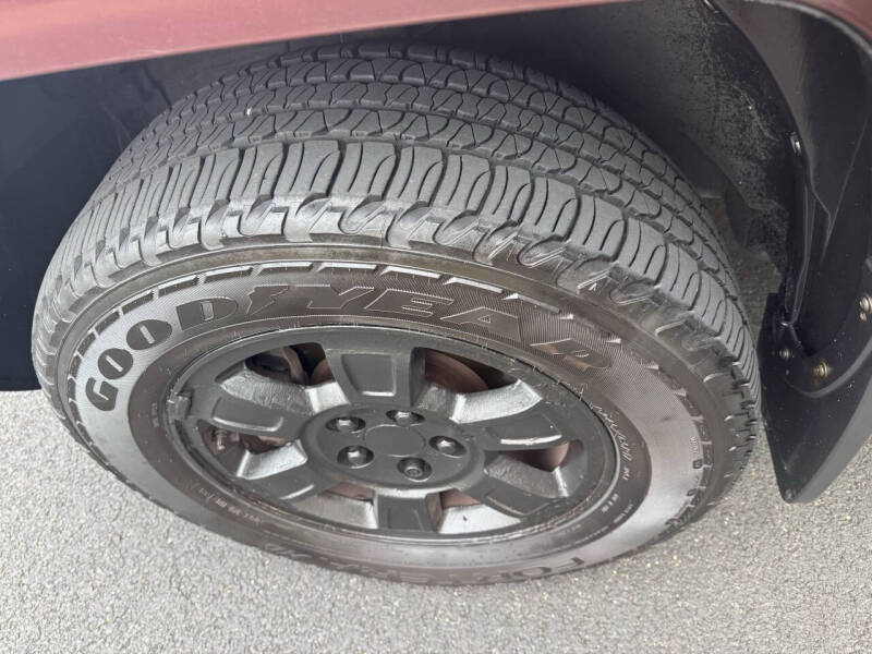 2008 Honda Ridgeline RTL w/Navi