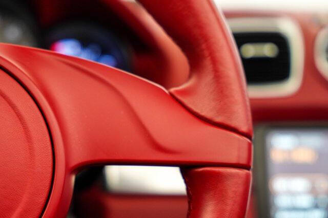 2013 Porsche Boxster S