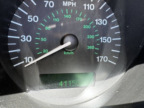 2000 Jaguar XK-Series XK8