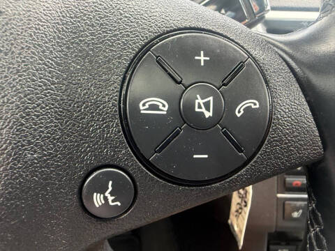 2010 Mercedes-Benz E-Class