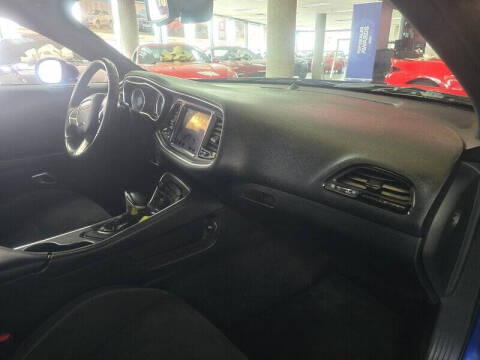 2018 Dodge Challenger R/T Scat Pack