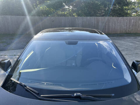 2014 Tesla Model S 60
