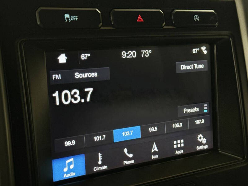 2018 Ford Expedition XLT