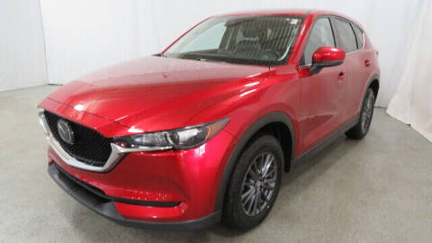 2020 Mazda CX-5 for sale at Brunswick Auto Mart in Brunswick OH