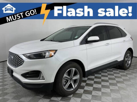2023 Ford Edge for sale at CSC Motors in Tempe AZ