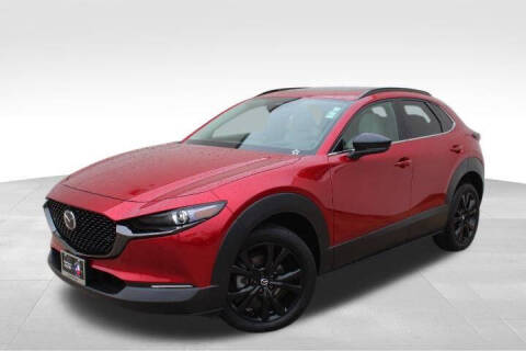 2025 Mazda CX-30 2.5 Turbo Premium Plus