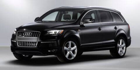 2013 Audi Q7 for sale at Karplus Warehouse in Pacoima CA
