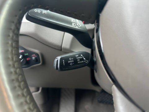 2015 Audi Q5 3.0 quattro TDI Prestige