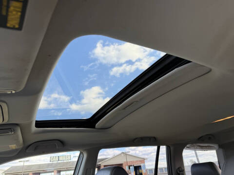 2006 Honda Pilot EX-L w/Navi