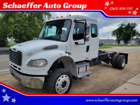 2008 Freightliner M2 106 for sale at Schaeffer Auto Group in Walworth WI