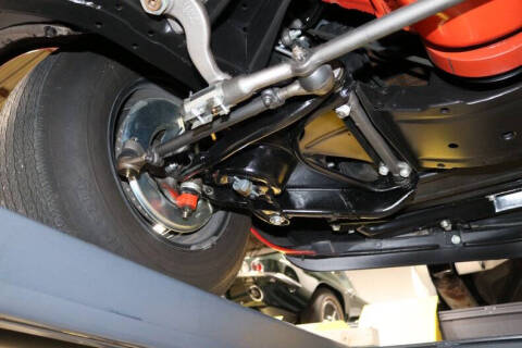 1971 Chevrolet Corvette