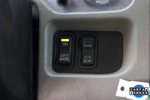 2018 International DuraStar 4300