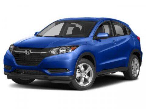 2018 Honda HR-V for sale at Certified Luxury Motors in Great Neck NY