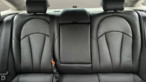 2018 Buick LaCrosse Essence