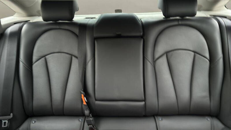 2018 Buick LaCrosse Essence