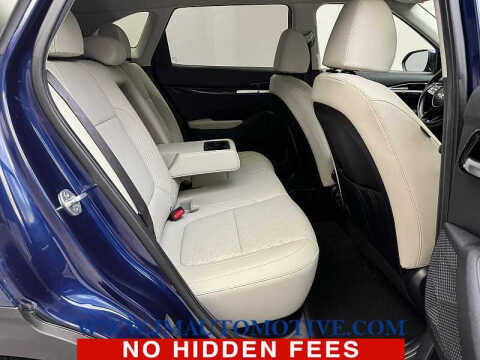 2021 Kia Seltos SX Turbo