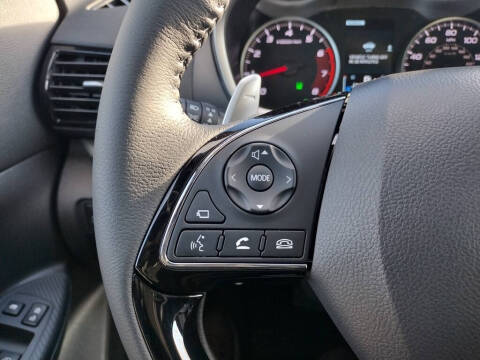 2026 Mitsubishi Eclipse Cross SEL