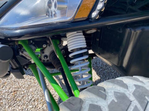 2016 Arctic Cat Unknown