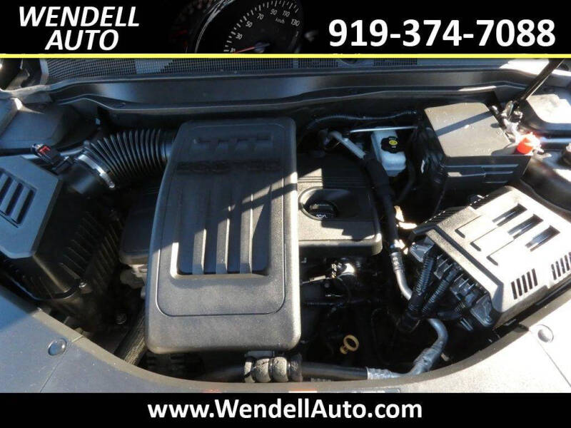 2012 Chevrolet Equinox LT