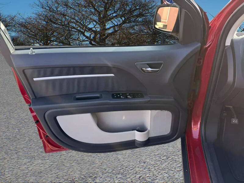 2009 Dodge Journey SXT