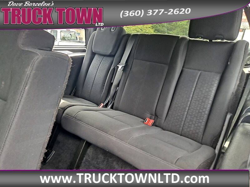 2017 Ford Expedition