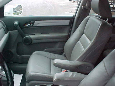 2010 Honda CR-V EX-L