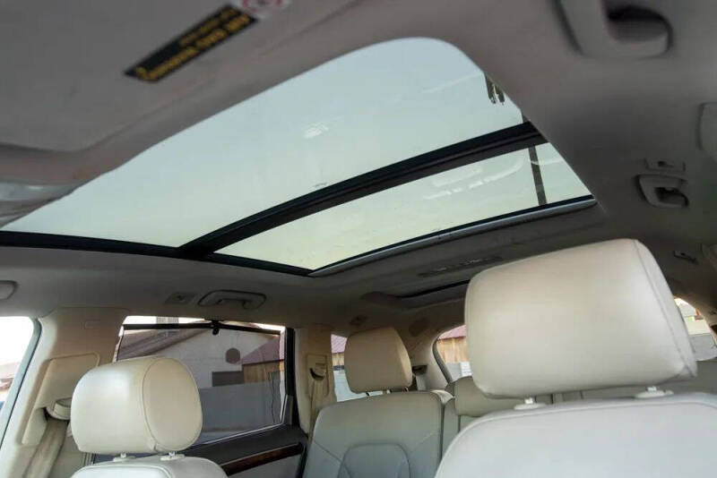 2013 Audi Q7 3.0 quattro TDI Premium Plus