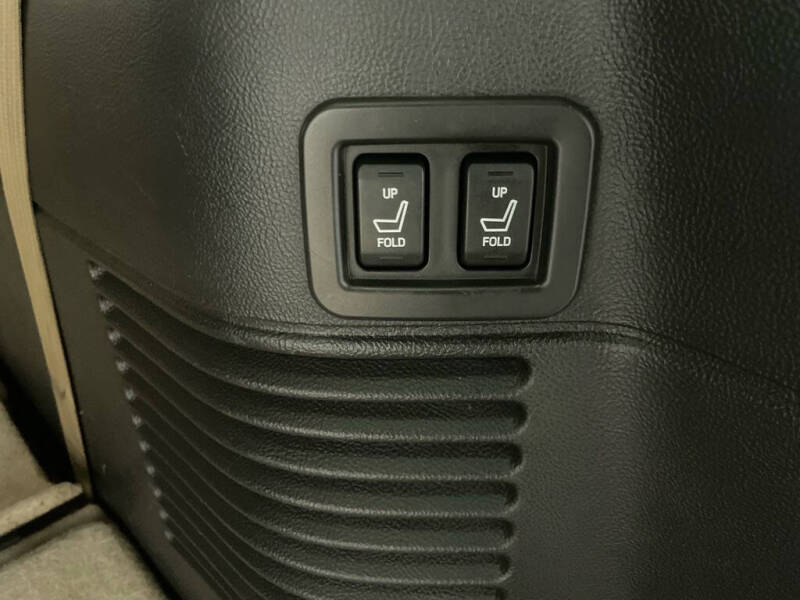 2006 Lincoln Navigator Ultimate