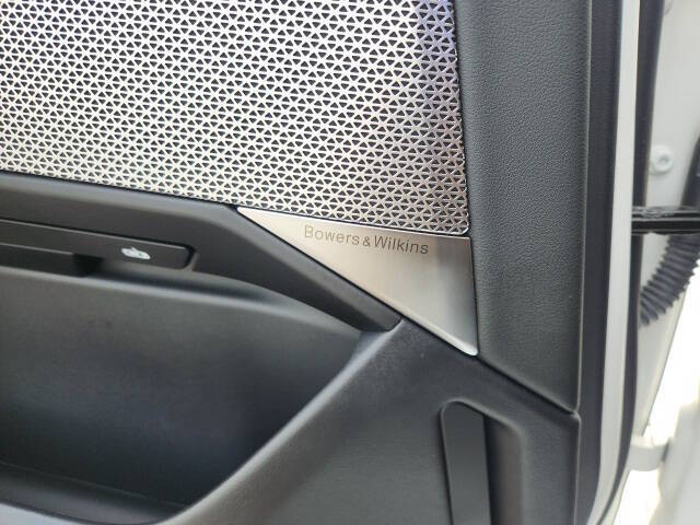 2023 BMW 7 Series 740i