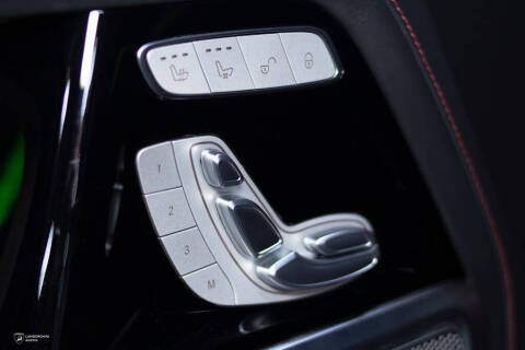 2023 Mercedes-Benz G-Class AMG G 63